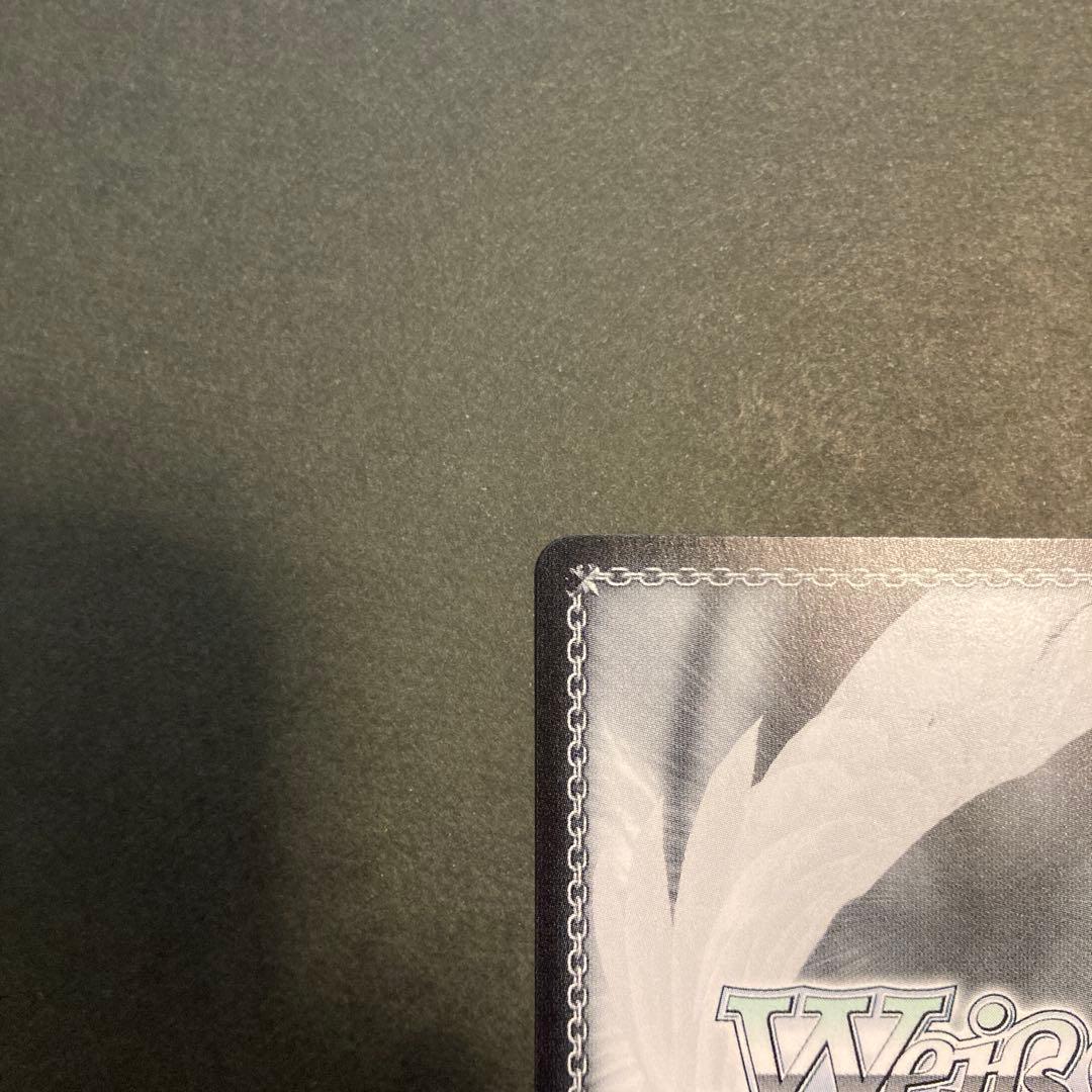 WS ツキノカメ 秦谷美鈴 SEC サイン 学園アイドルマスター