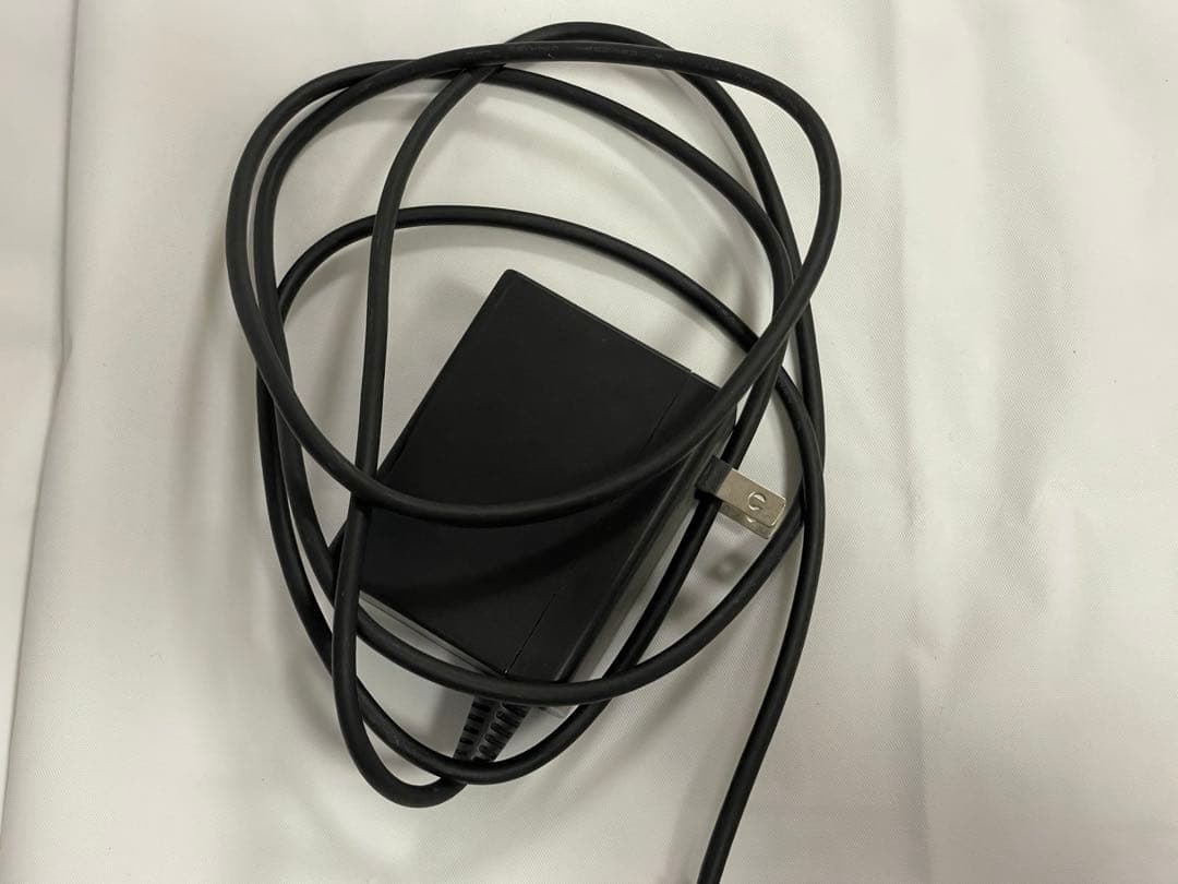 Nintendo Switch HAC-S-KAAAA 本体 グレー 全付属品有