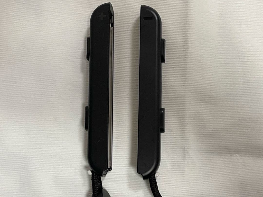 Nintendo Switch HAC-S-KAAAA 本体 グレー 全付属品有