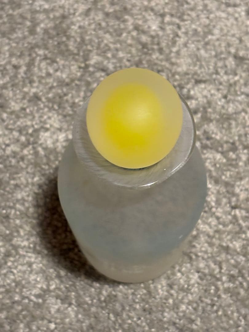 鈴木伊美　ボトル　月