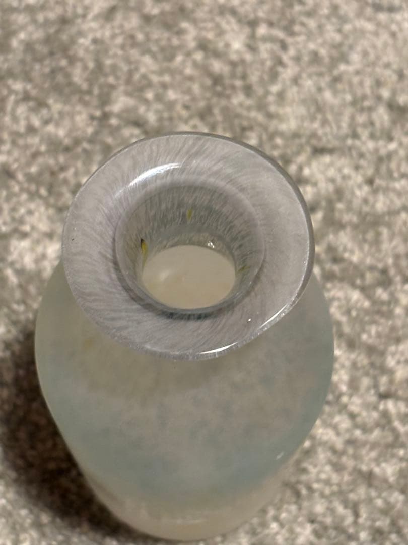 鈴木伊美　ボトル　月