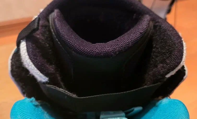 K2 ORTON 26cm メンズスノーボードブーツ