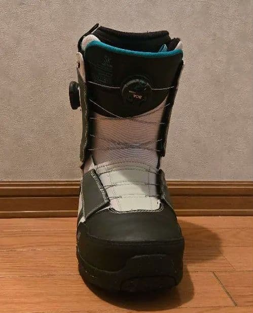 K2 ORTON 26cm メンズスノーボードブーツ