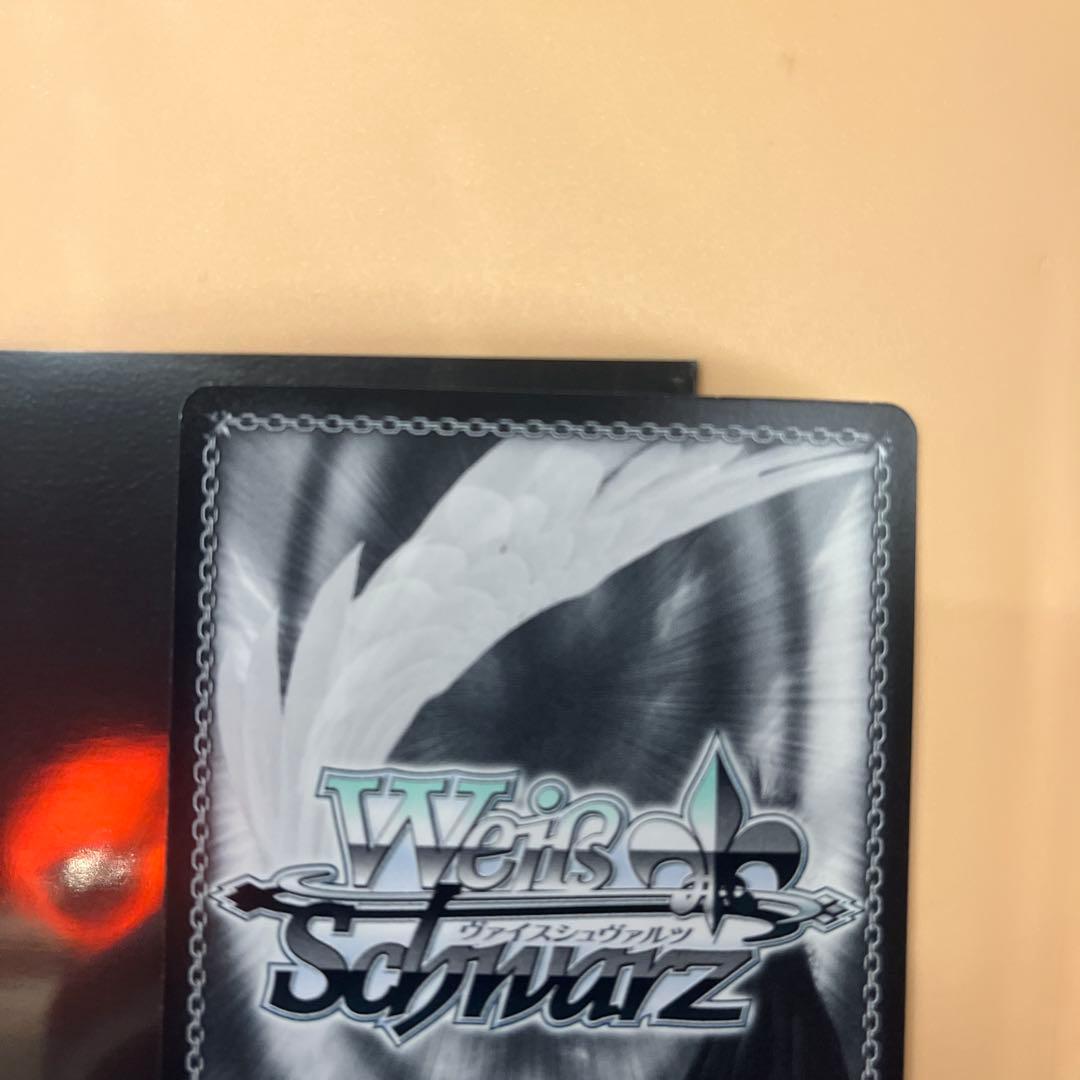 ヴァイスシュヴァルツ key サマポケ サマードレス 鴎 sp 久島鴎