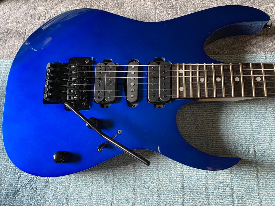 Ibanez RG570 Genesis Collection 日本製 送料込み