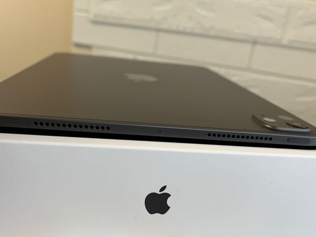 M4 iPad Pro 1T 11サイズWi-Fiモデルスペースグレー 本体