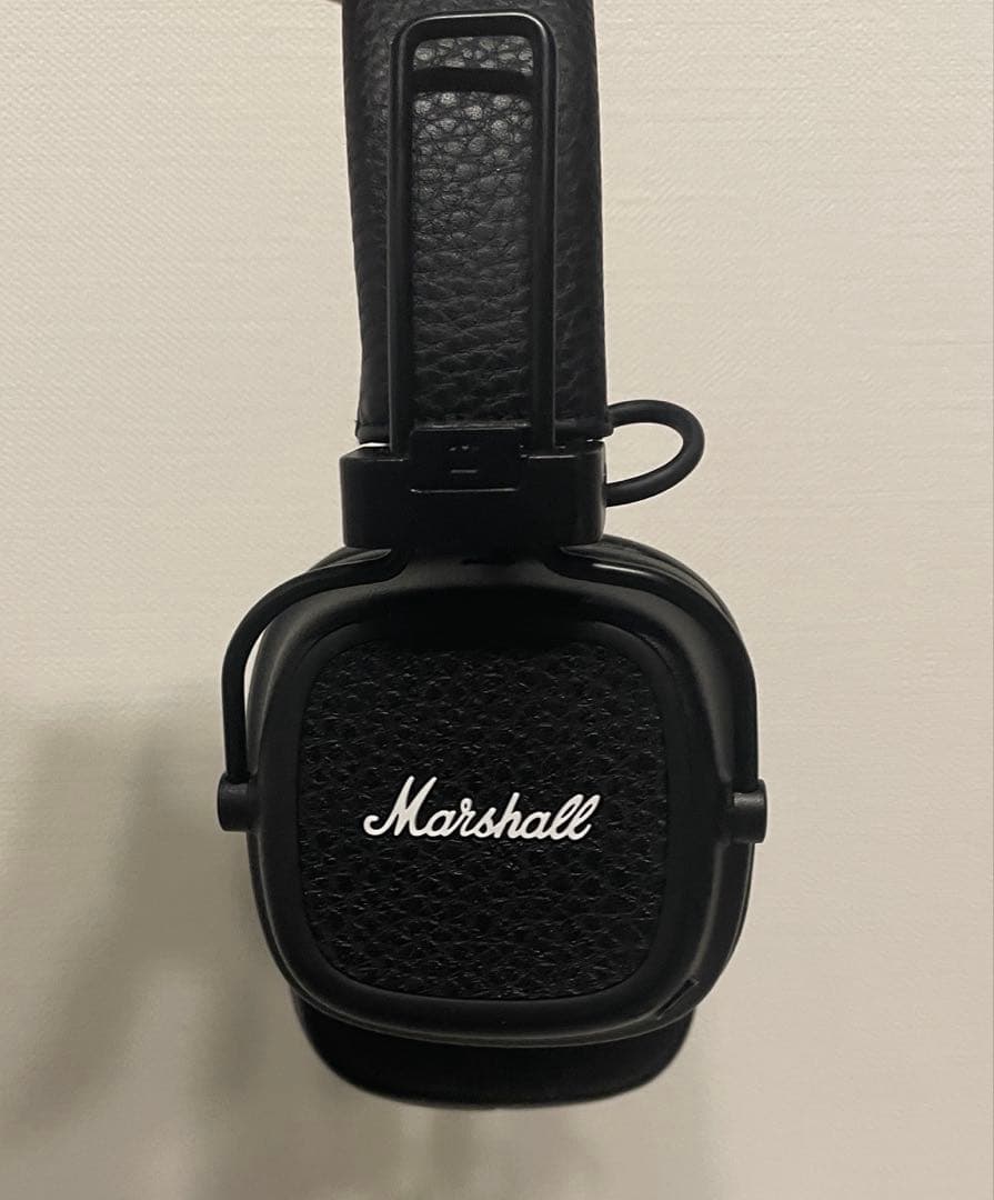 【正規品・保証期間内】Marshall Major V