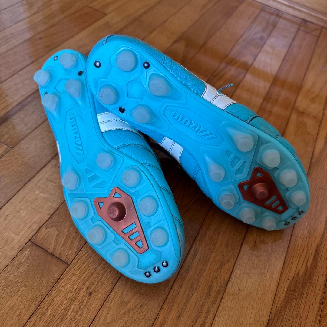 MORELIAモレリア2japan ワールドカップモデル 限定色26cm