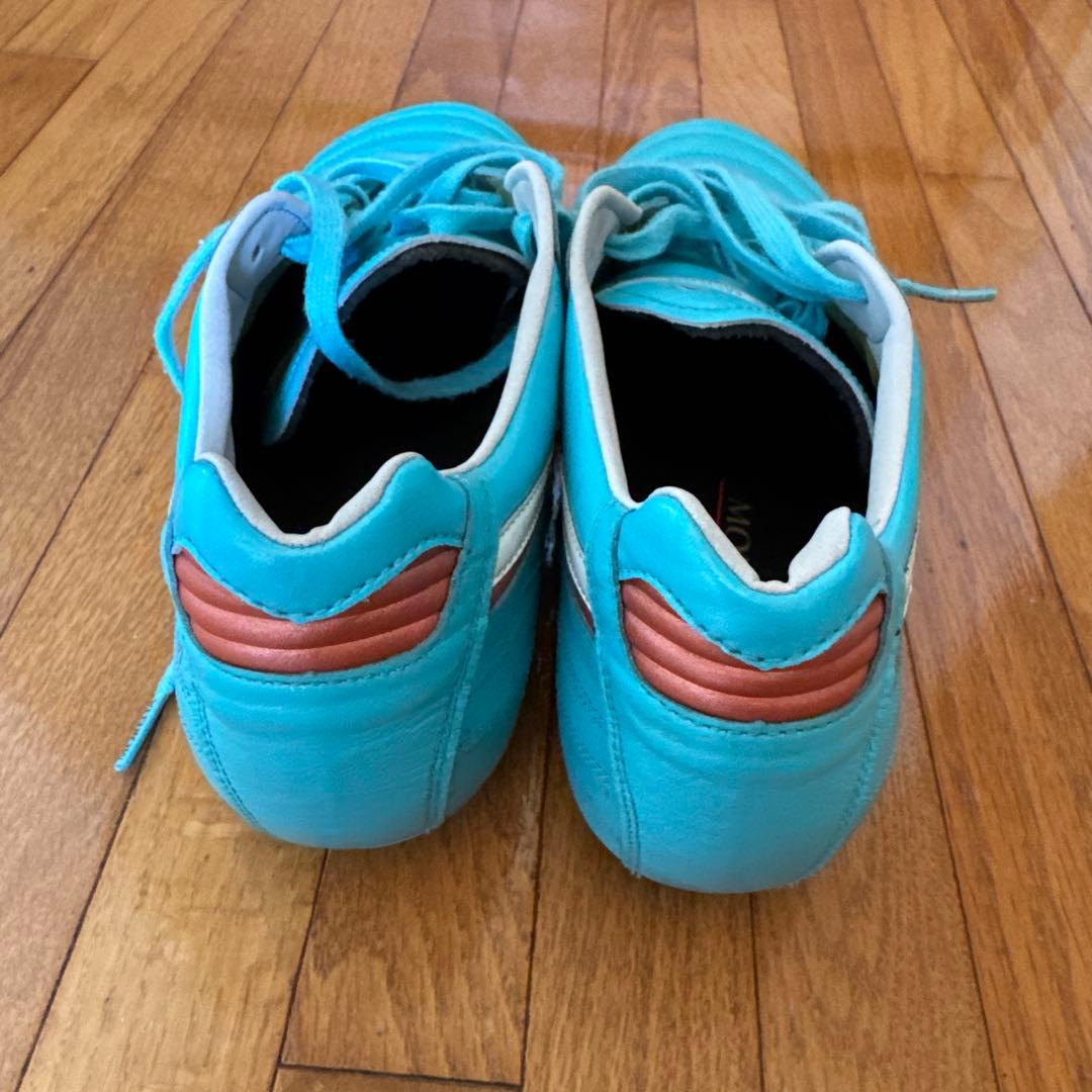 MORELIAモレリア2japan ワールドカップモデル 限定色26cm