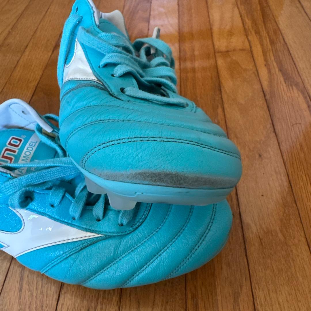 MORELIAモレリア2japan ワールドカップモデル 限定色26cm