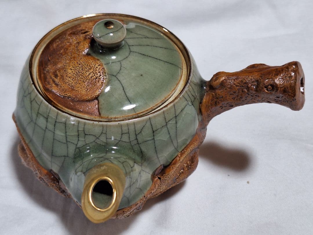 ☆相馬焼き☆同梱２点