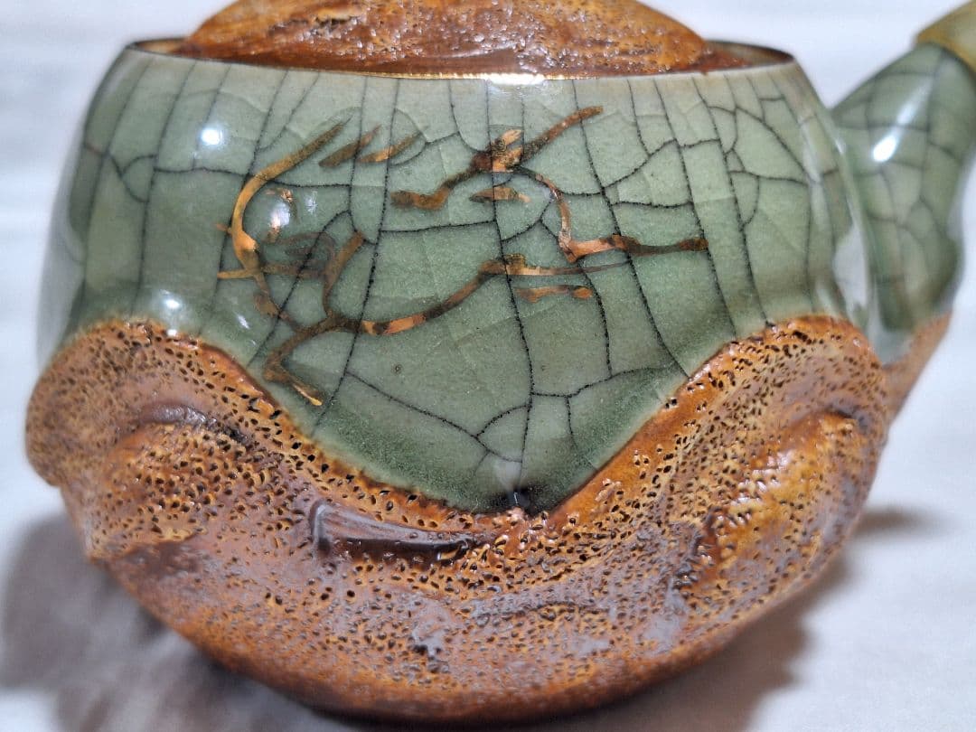 ☆相馬焼き☆同梱２点