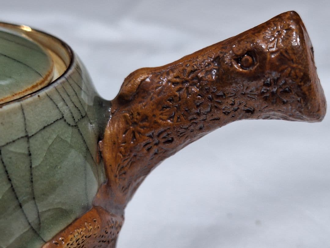 ☆相馬焼き☆同梱２点