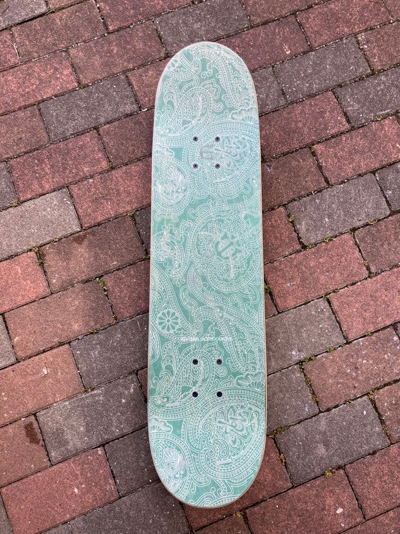 (初心者様歓迎)スケボー　コンプリート　トリック