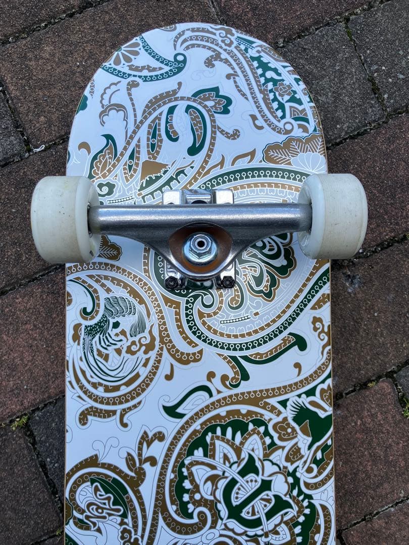 (初心者様歓迎)スケボー　コンプリート　トリック