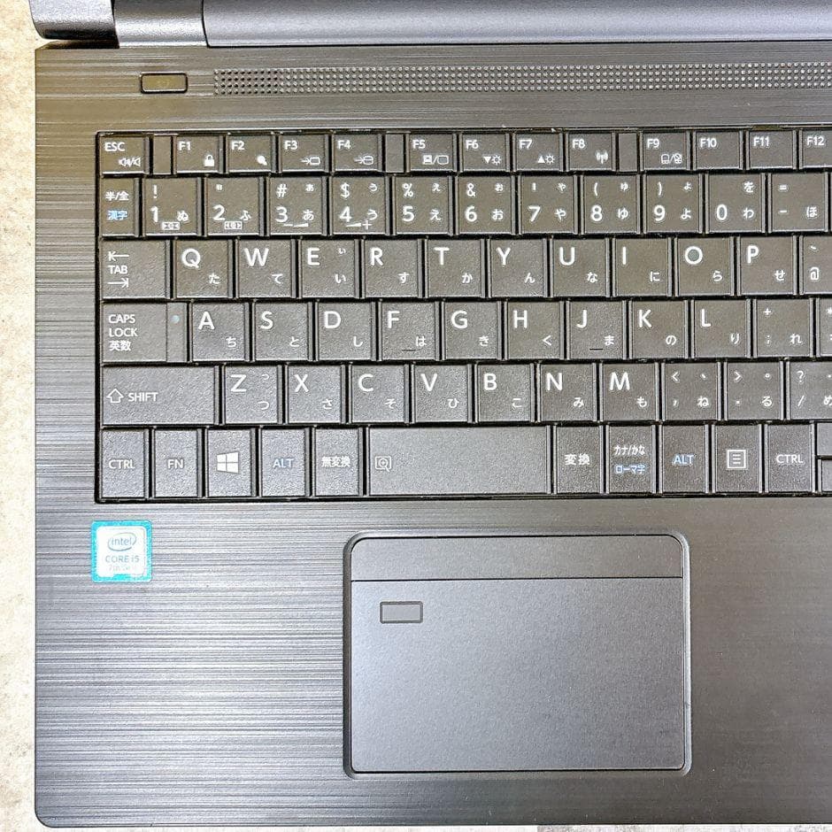 ⅰ5✨SSDで快適❣カメラ付き 薄型ノートパソコン Windows11 仕事趣味