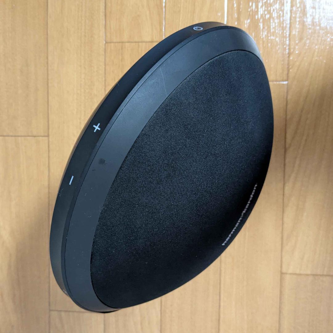 harman/kardon ワイヤレススピーカー ONYX STUDIO