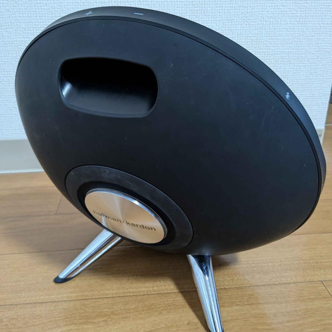 harman/kardon ワイヤレススピーカー ONYX STUDIO