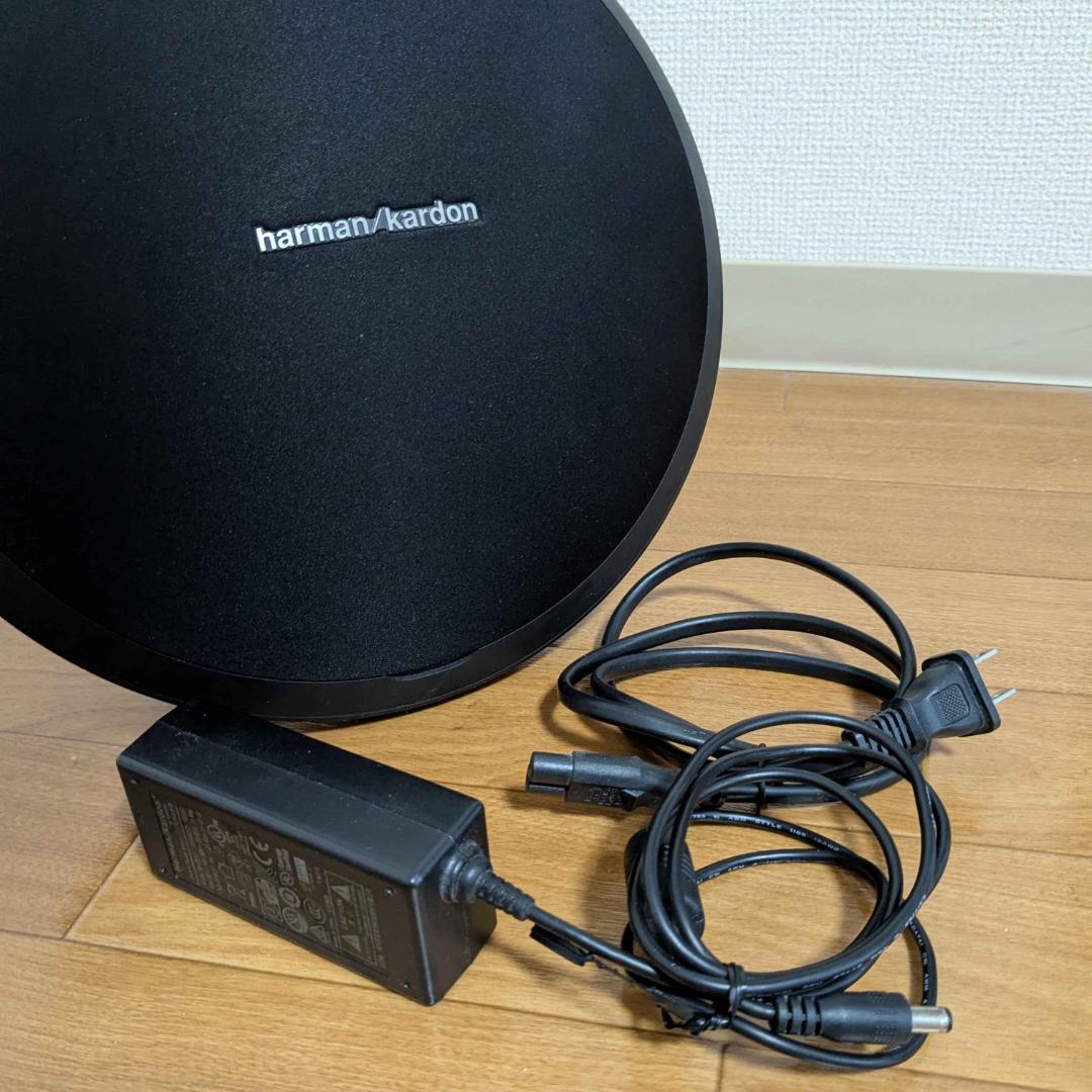 harman/kardon ワイヤレススピーカー ONYX STUDIO