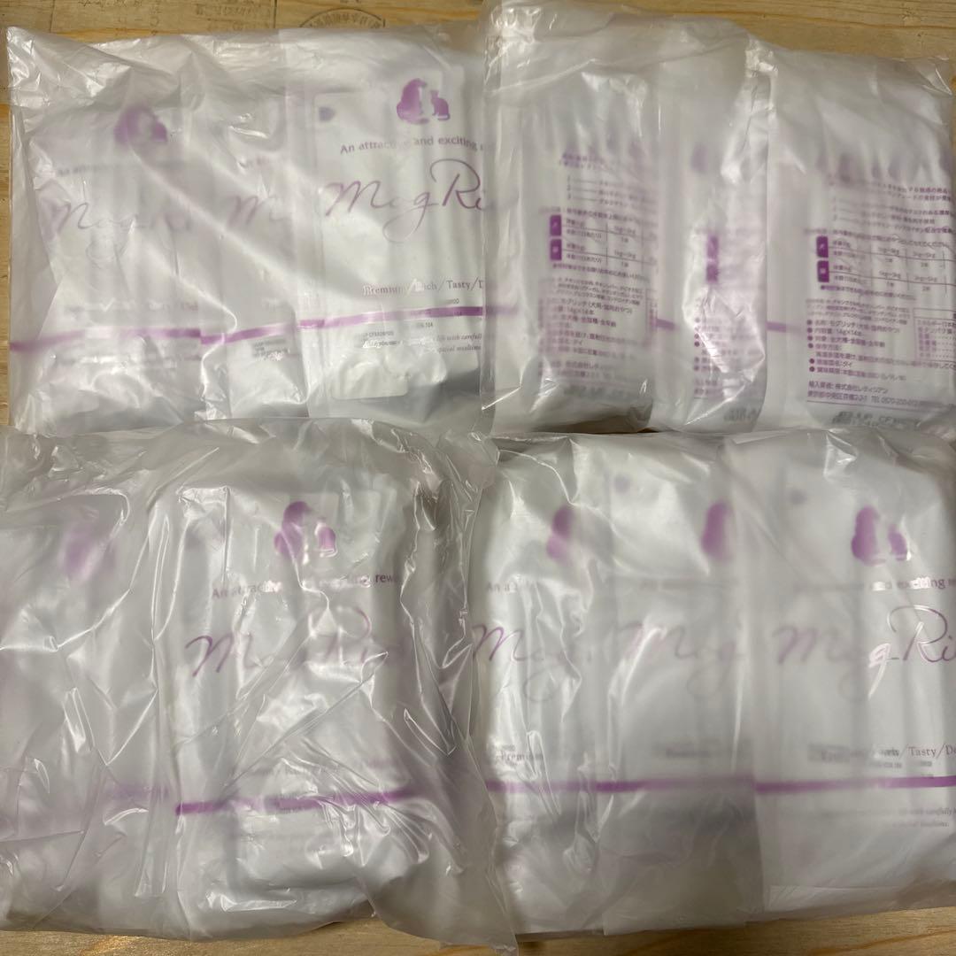 モグリッチ　14g *14本×12賞味期限　2026.2.24