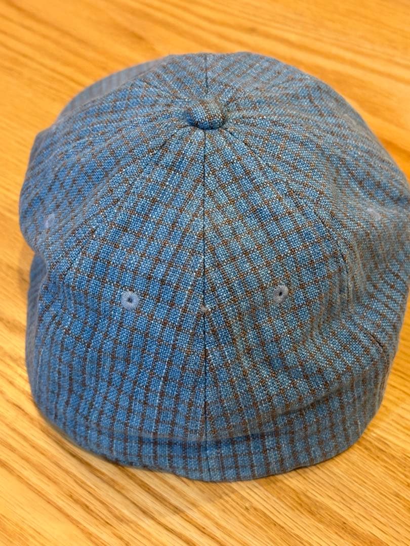 む*ん様 希少 visvim ICT EXCELSIOR CAP