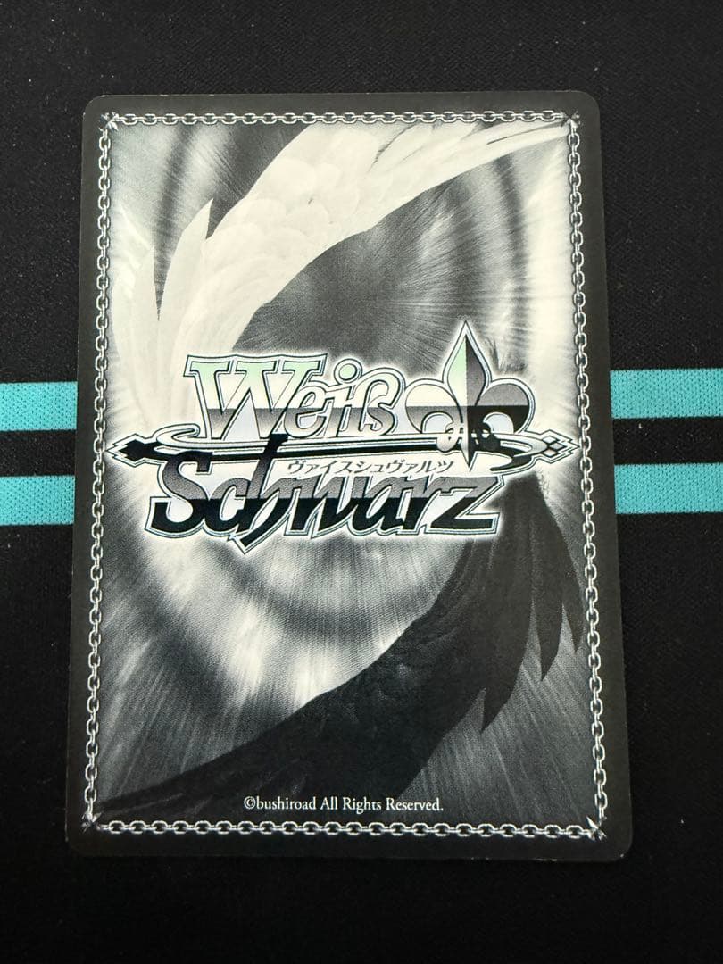 ヴァイス　真&ヨハンナ/QUEEN SP サイン　ペルソナ5