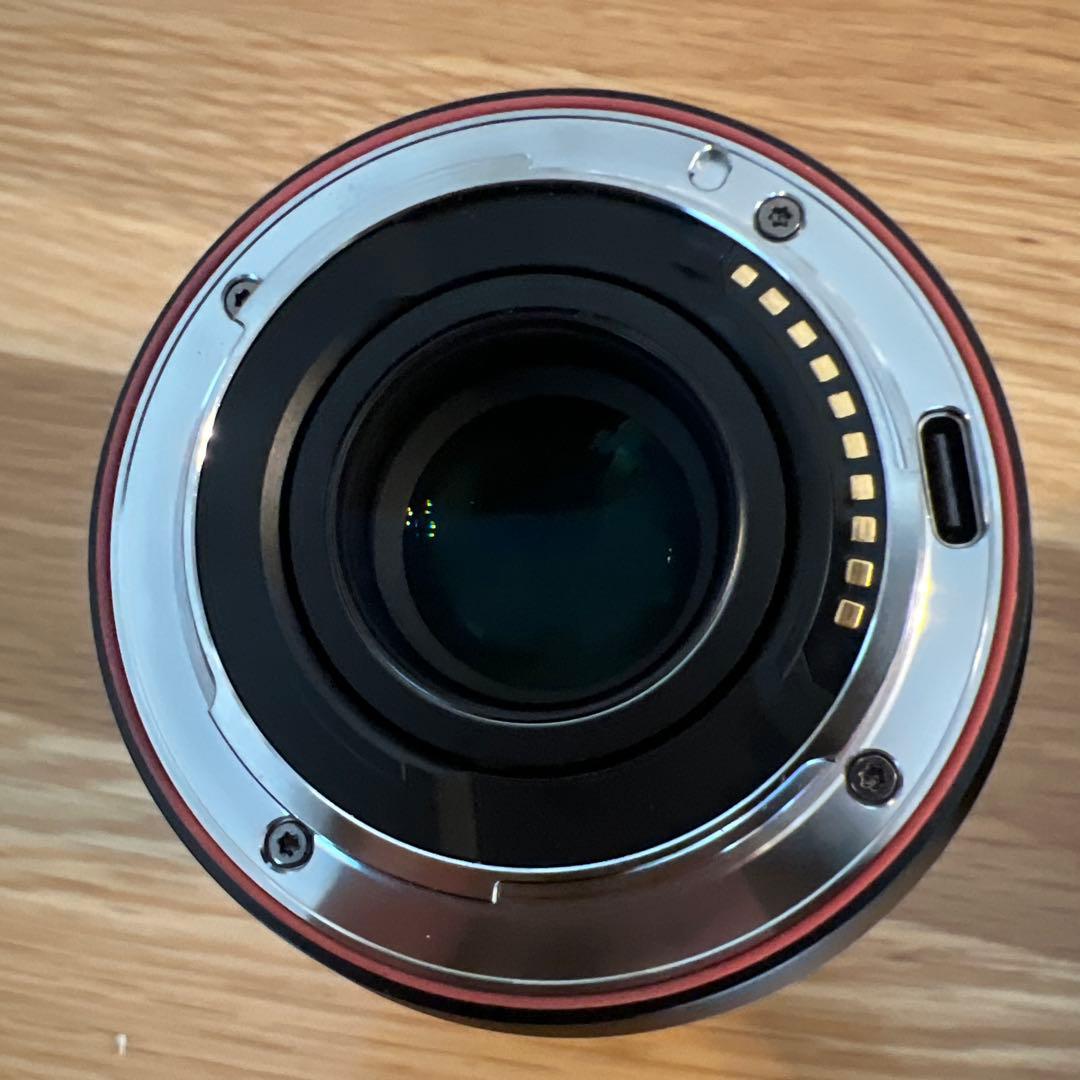 Viltrox AF 27mm f/1.2 Pro Sony Eマウント