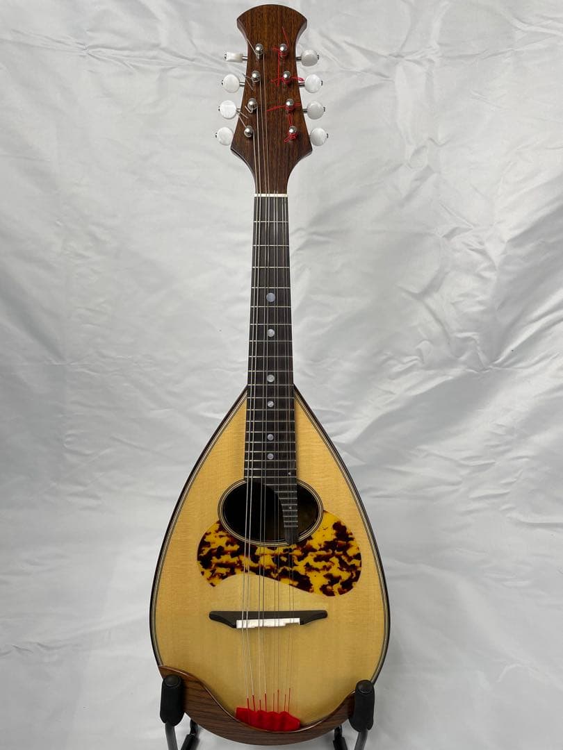 MIYANO-宮野マンドリン M-1 2023年製 ほぼ新品