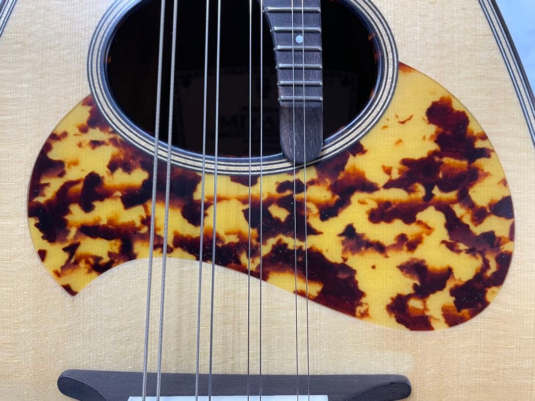 MIYANO-宮野マンドリン M-1 2023年製 ほぼ新品