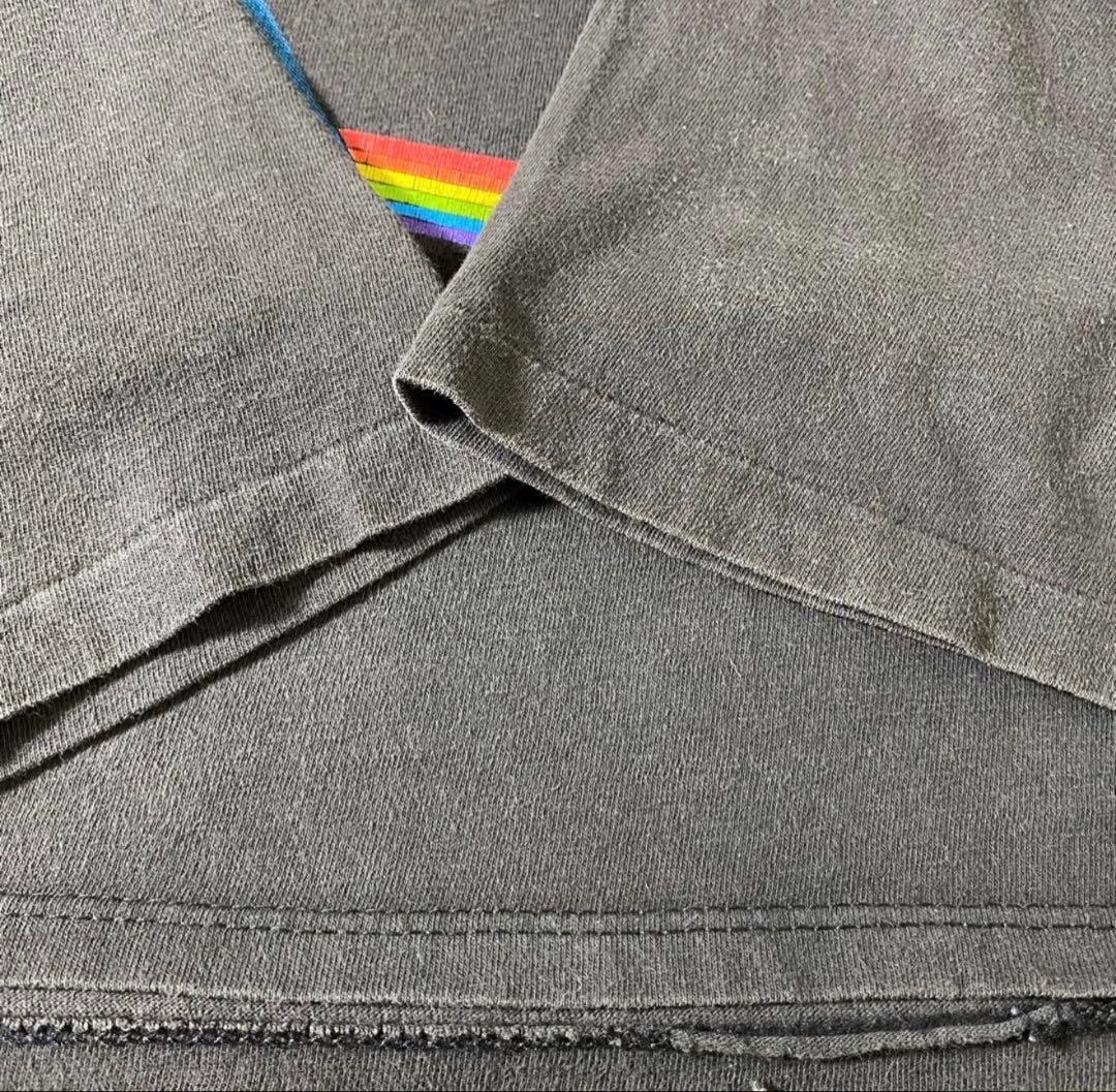 超希少 入手困難 Pink Floyd ピンクフロイド brockum XL相当