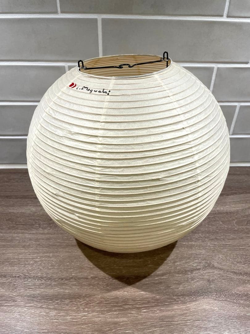 正規品 イサムノグチ ISAMU NOGUCHI AKARI 30A