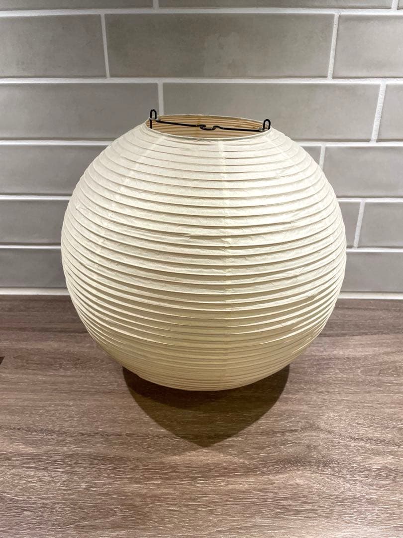 正規品 イサムノグチ ISAMU NOGUCHI AKARI 30A