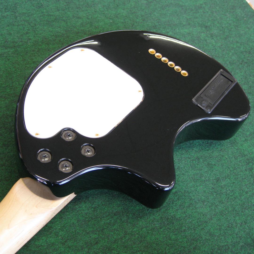 ■■超美品！殆ど新品未使用状態　FERNANDES ZO-3C カスタムモデル