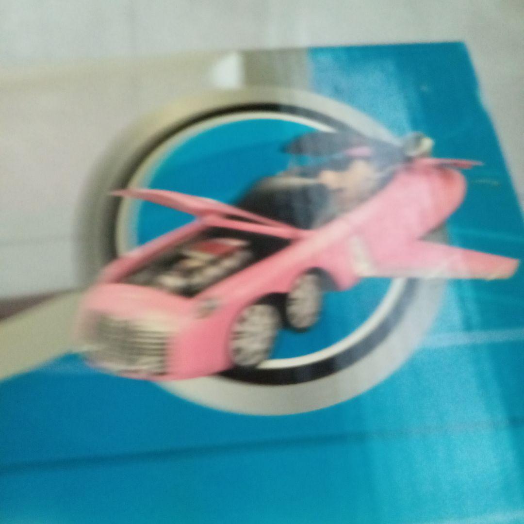 新世紀合金 映画版FAB 1 1/16