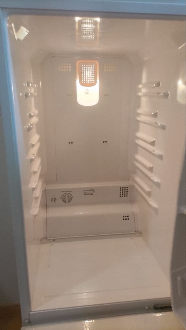 【最終お値下げNational WiLL 冷蔵庫 NR-B162R 2004年製