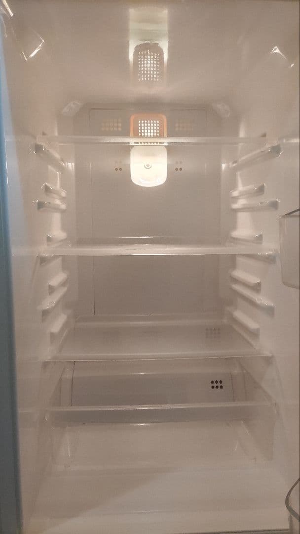 【最終お値下げNational WiLL 冷蔵庫 NR-B162R 2004年製