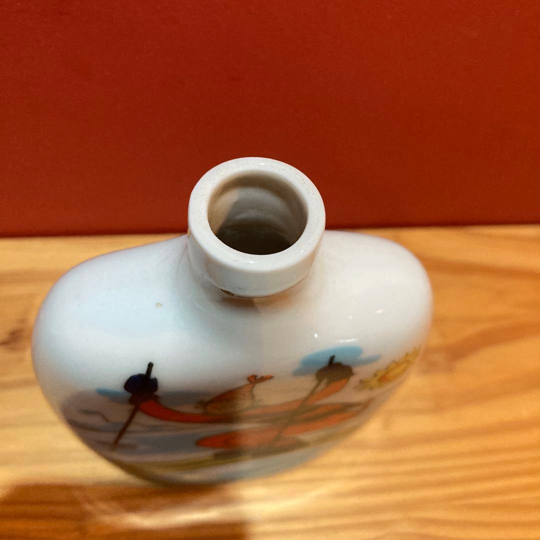 スキットル⭐︎アンティーク⭐︎西ドイツ製