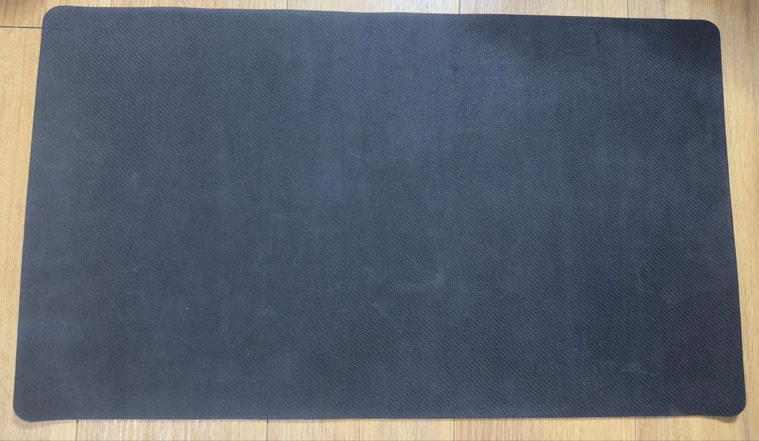 ブラックローズドラゴン　プレイマット2024 十六夜アキ 海外 プレマ 遊戯王