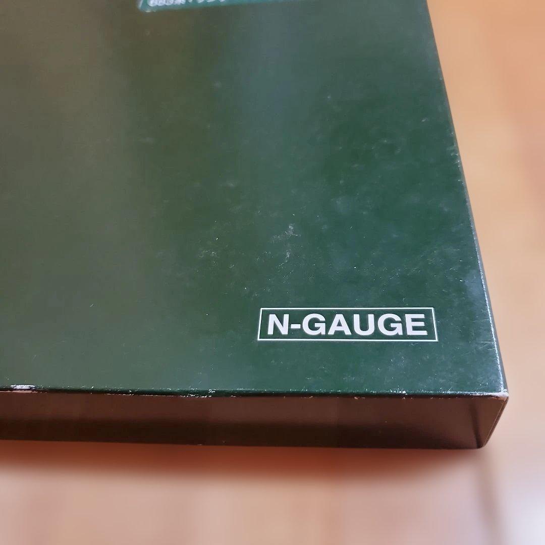 KATO 10-555 683系サンダーバード6両基本セット