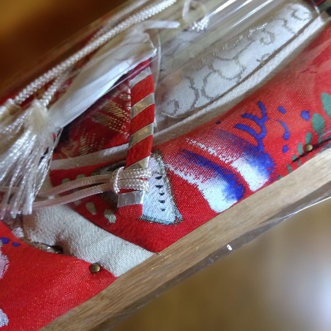 最終お値下げ　羽子板 　古典和風人形装飾「潮汲み」