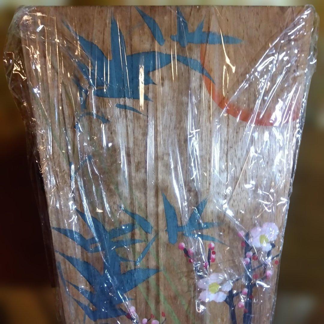 最終お値下げ　羽子板 　古典和風人形装飾「潮汲み」