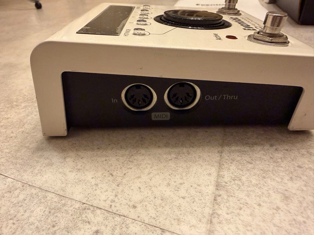 EVENTIDE H9 MAX 中古