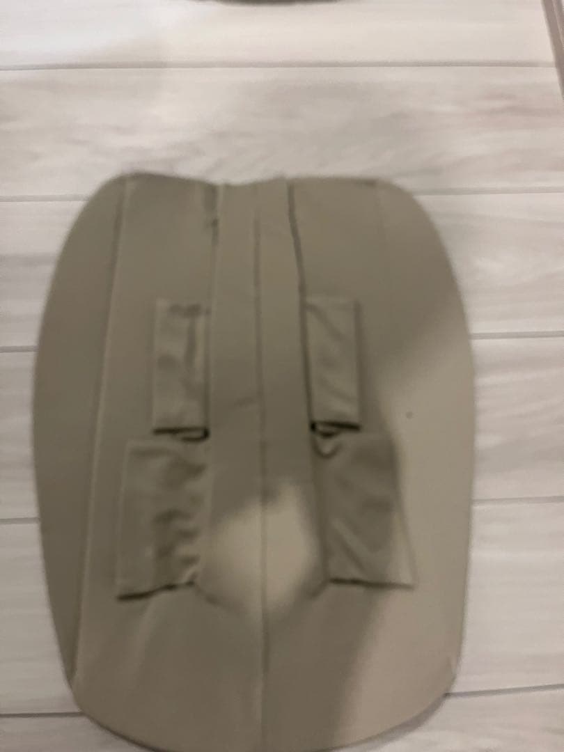 (caster)サイベックスメリオ　トラベルシステム