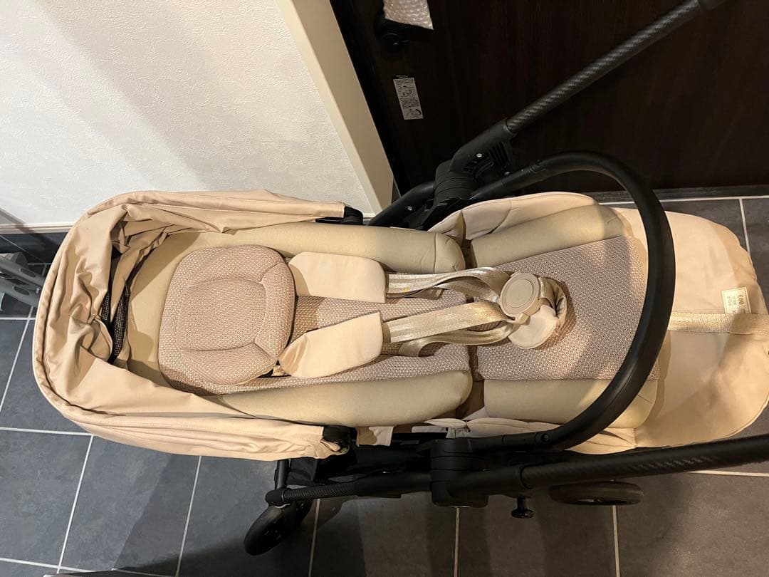 (caster)サイベックスメリオ　トラベルシステム