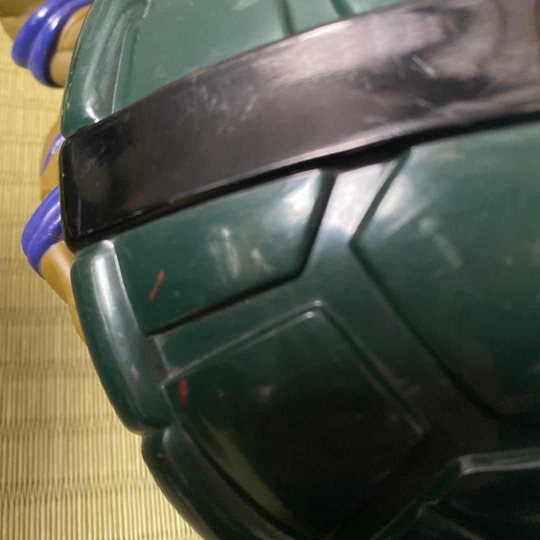 ミュータント・タートルズ アクションフィギュアセット