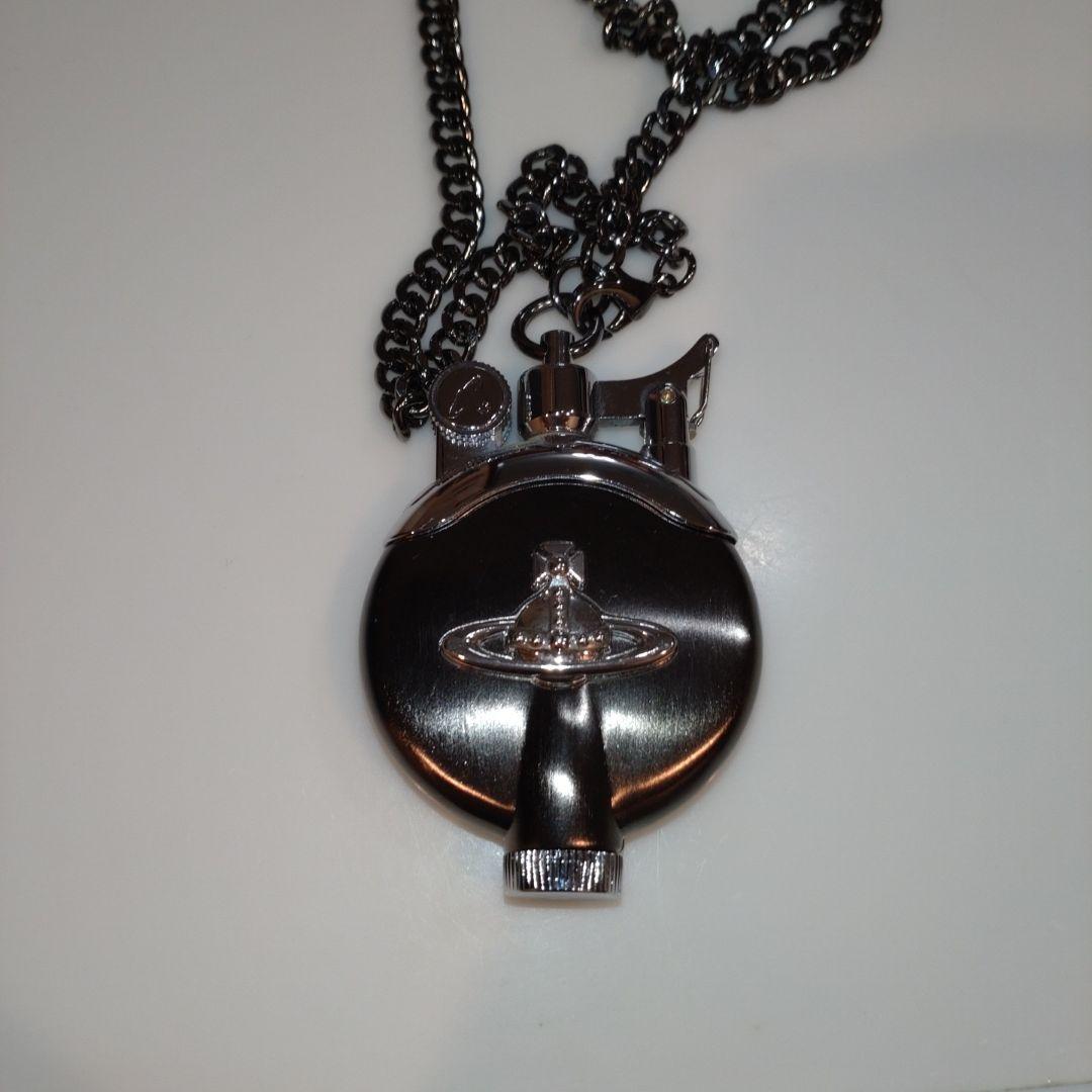 VivienneWestwood オイルライター ヴィヴィアンウエストウッド