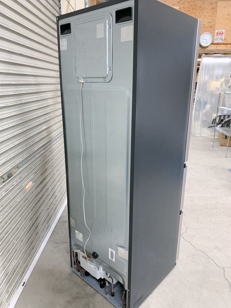 たのメル便送料無料 日立 冷凍冷蔵庫 0205か1 K