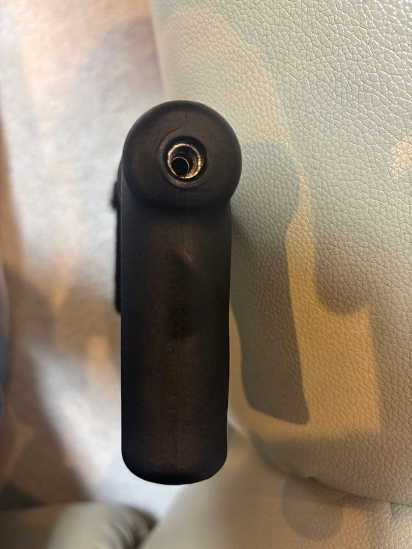 レスタ ペダルロック ブレーキロック 盗難防止