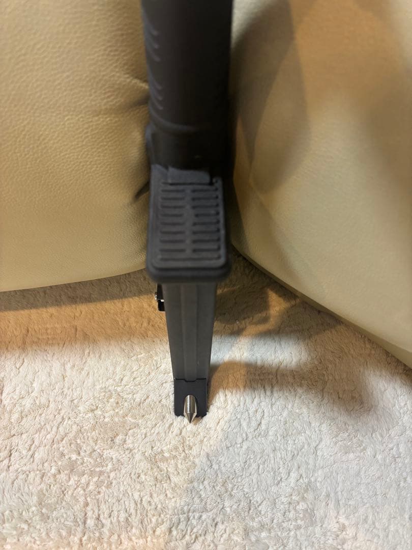 レスタ ペダルロック ブレーキロック 盗難防止