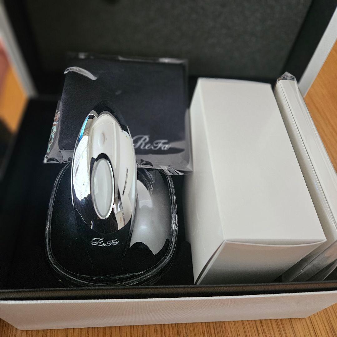 【❤️頭皮にもリラックス!!】リファグレイス ヘッドスパマッサージャー ReFa